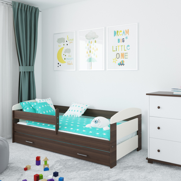 Кровать Кася 160x70 без ящика