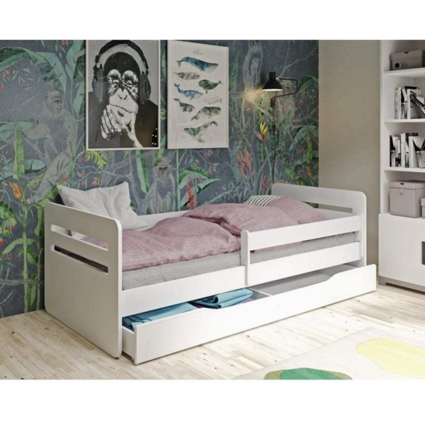Кровать Стандарт-2 140x80 без ящика