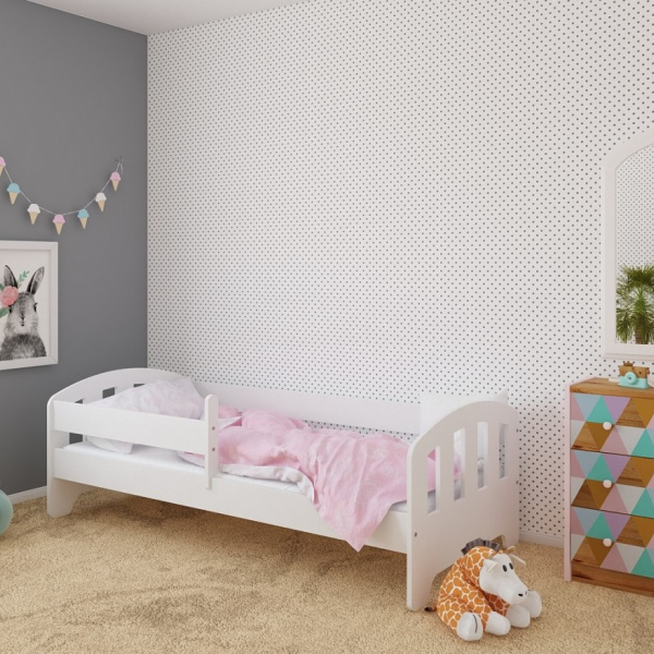 Кровать Классика 180x80 без ящика